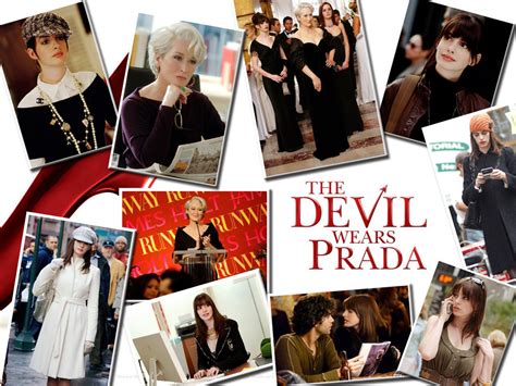 divaolo veste prada|the devil wears prada wiki.